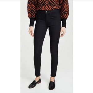 J Brand | EUC | Skinny Crop | 23